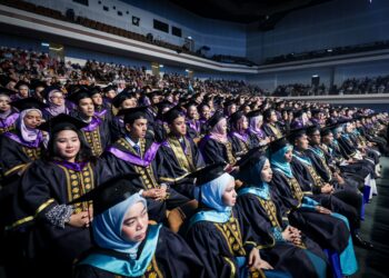 UNIVERSITI tempatan berisiko terperangkap dalam satu bentuk penjajahan baharu, bukan melalui wilayah dan senjata, tetapi melalui indeks, ranking dan definisi kejayaan yang ditentukan oleh pihak luar.