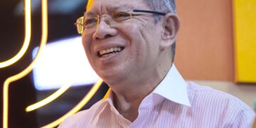 SAIFUDDIN NASUTION