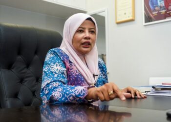 NURUL AMAL MOHD. FAUZI