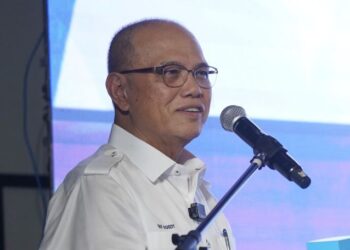 WAN ROSDY WAN ISMAIL