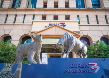 ASAS ekonomi domestik yang stabil dan persekitaran kadar faedah global yang lebih akomodatif akan mendorong pergerakan pasaran saham.