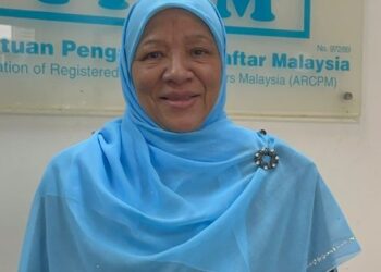 Prof. Norsheila Abdullah