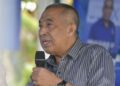 SALLEH SAID KERUAK