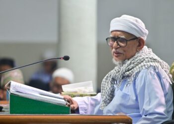 ABDUL HADI AWANG