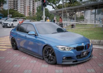 Hafizuddeain Jantan tiba di Ibu Pejabat Suruhanjaya Pencegahan Rasuah Malaysia (SPRM). UTUSAN/FAIZ ALIF ZUBIR