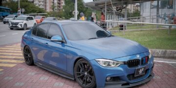 Hafizuddeain Jantan tiba di Ibu Pejabat Suruhanjaya Pencegahan Rasuah Malaysia (SPRM). UTUSAN/FAIZ ALIF ZUBIR