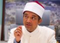 Mufti Wilayah Persekutuan, Ahmad Fauwaz Fadzil