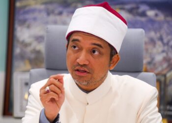 Mufti Wilayah Persekutuan, Ahmad Fauwaz Fadzil