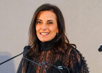 DINA POWELL MCCORMICK