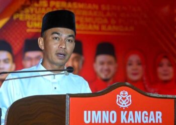 SAIFUL FARIDDIL JASMI