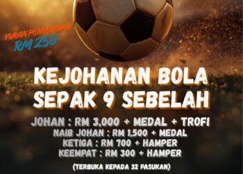 bola sepak