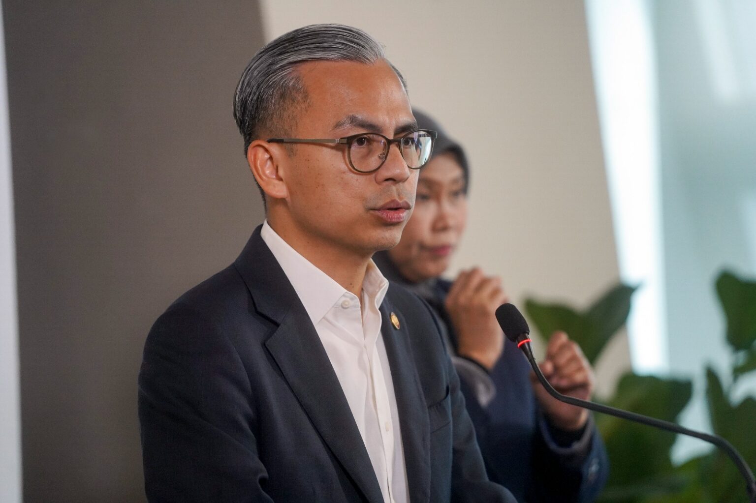 Isu rasuah ATM: Jemaah Menteri terima baik penjelasan Menteri Pertahanan