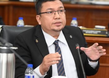 MUHAMMAD NAJMI SAMSUDIN