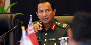 Datuk Lokman Hakim Ali