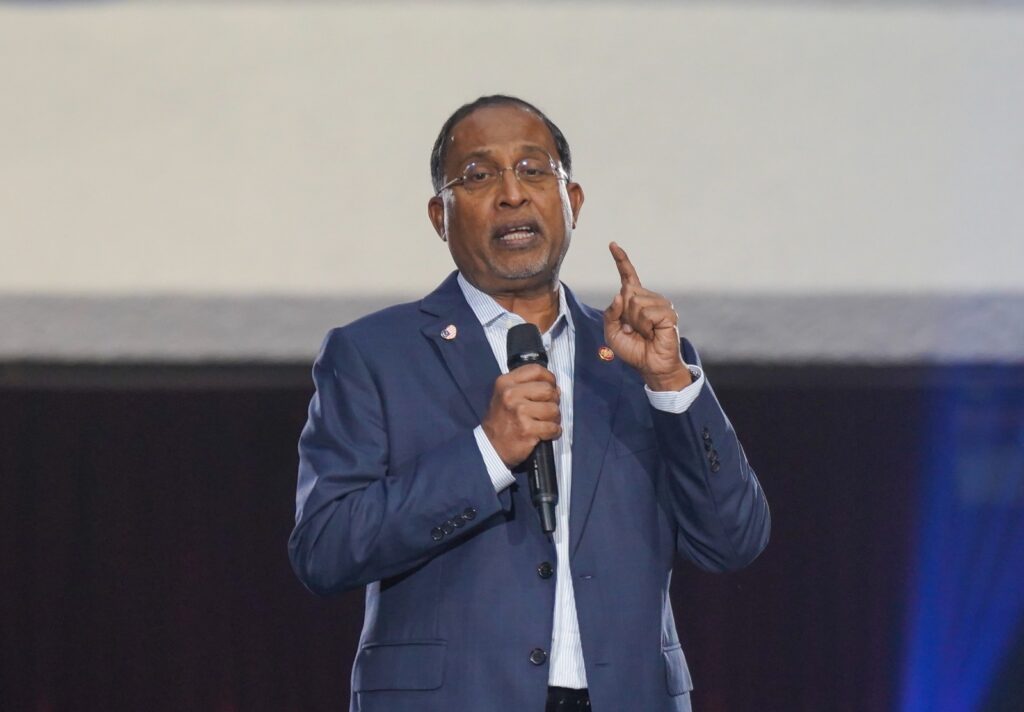 AUKU perlu selari perkembangan semasa