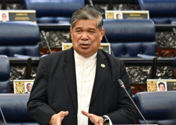 MOHAMAD SABU