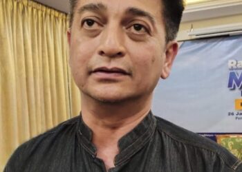 MUHAMMAD FAIZ FADZIL