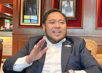 MOHD. KURNIAWAN NAIM MOKTAR