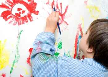 MENJADI kidal bukan perkara yang boleh dipaksa atau dilatih dalam waktu singkat. - GAMBAR HIASAN