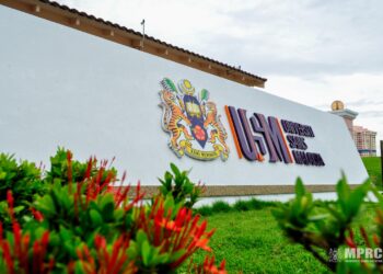 UNIVERSITI Sains Malaysia (USM) kini sedang memperkukuh strategi pengantarabangsaannya agar selaras dengan hala tuju RPTM 2026-2035.