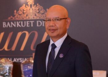 AHMAD MARTADHA MOHAMED