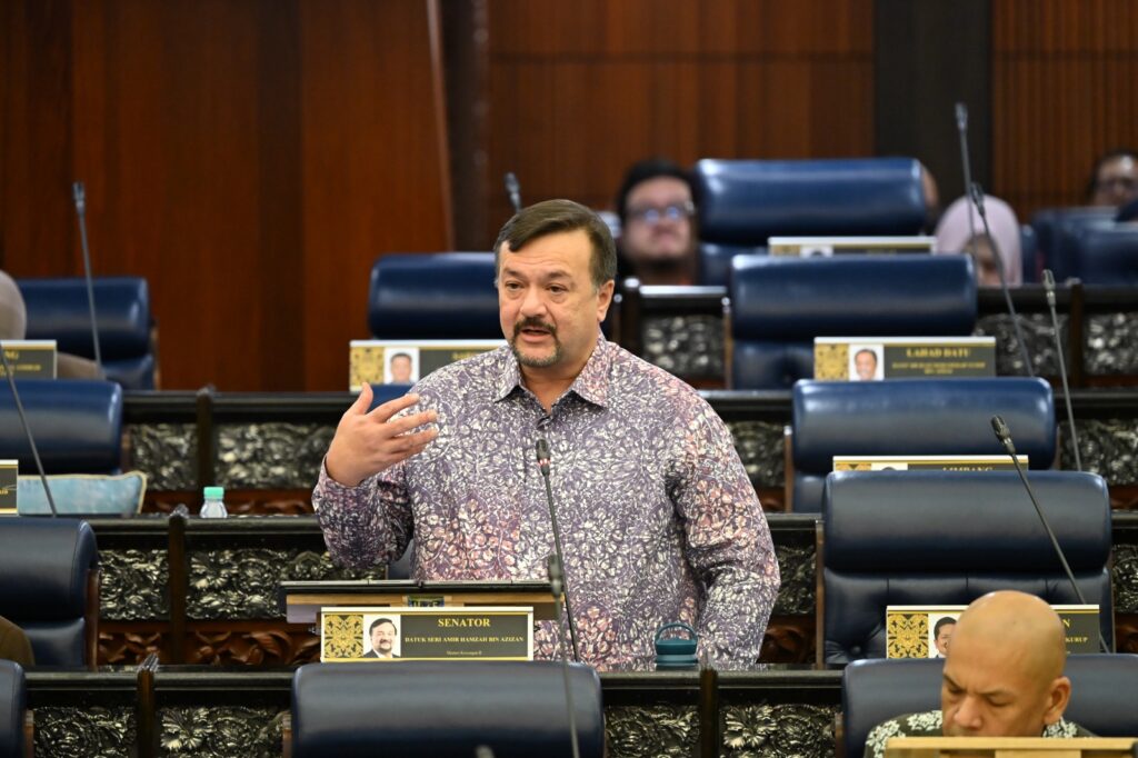 MOF teliti penggunaan MyKad beli minyak masak bersubsidi