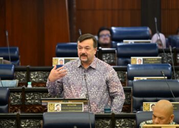 Amir Hamzah Azizan - JABATAN PENERANGAN MALAYSIA