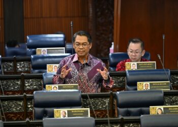 Mustapha Sakmud  - JABATAN PENERANGAN MALAYSIA