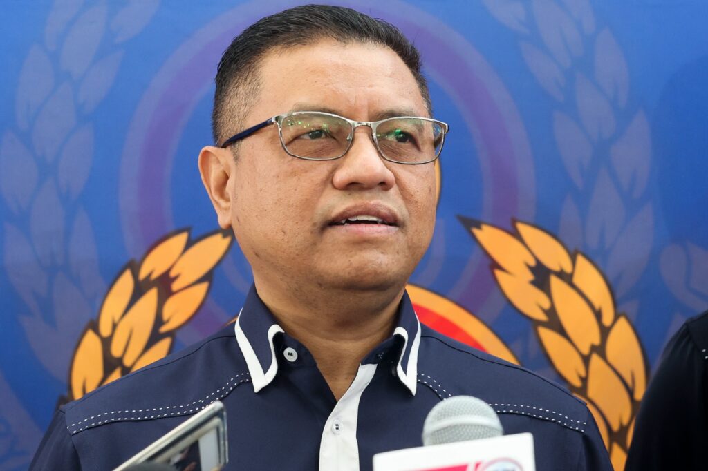JPJ Deploys 24-Hour Patrols to Combat Taxi Touts at KLIA