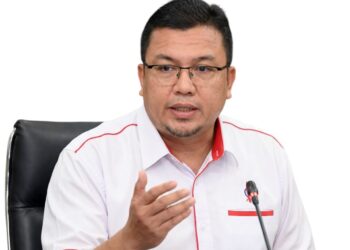 MUHAMMAD NAJMI SAMSUDIN