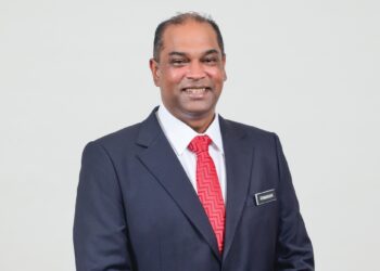 RAMANAN RAMAKRISHNAN