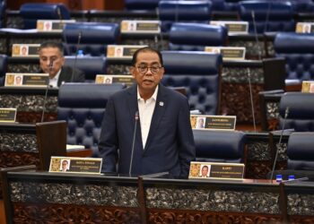 MOHAMED KHALED NORDIN