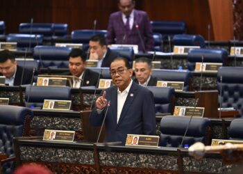 MOHAMED KHALED NORDIN