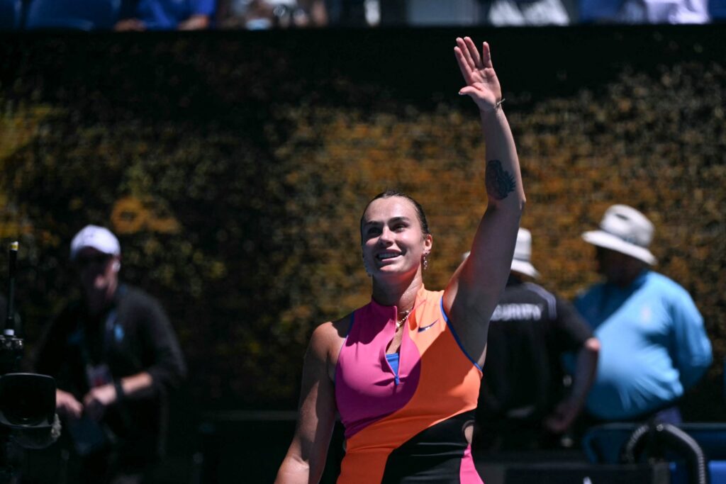 Sabalenka tarik diri Terbuka Stuttgart