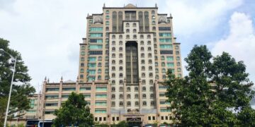 Tempoh permohonan kemasukan pelajar Sesi Akademik 2026/2027 bagi Fasa Permohonan Lepasan
Sijil Pelajaran Malaysia (SPM) melalui UPUOnline® kini dilanjutkan kepada 12 April depan berbanding tarikh tutup asal iaitu 23 Mac.