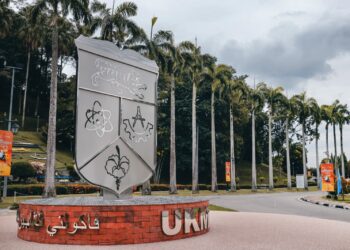 Universiti Kebangsaan Malaysia