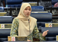 FADHLINA SIDEK