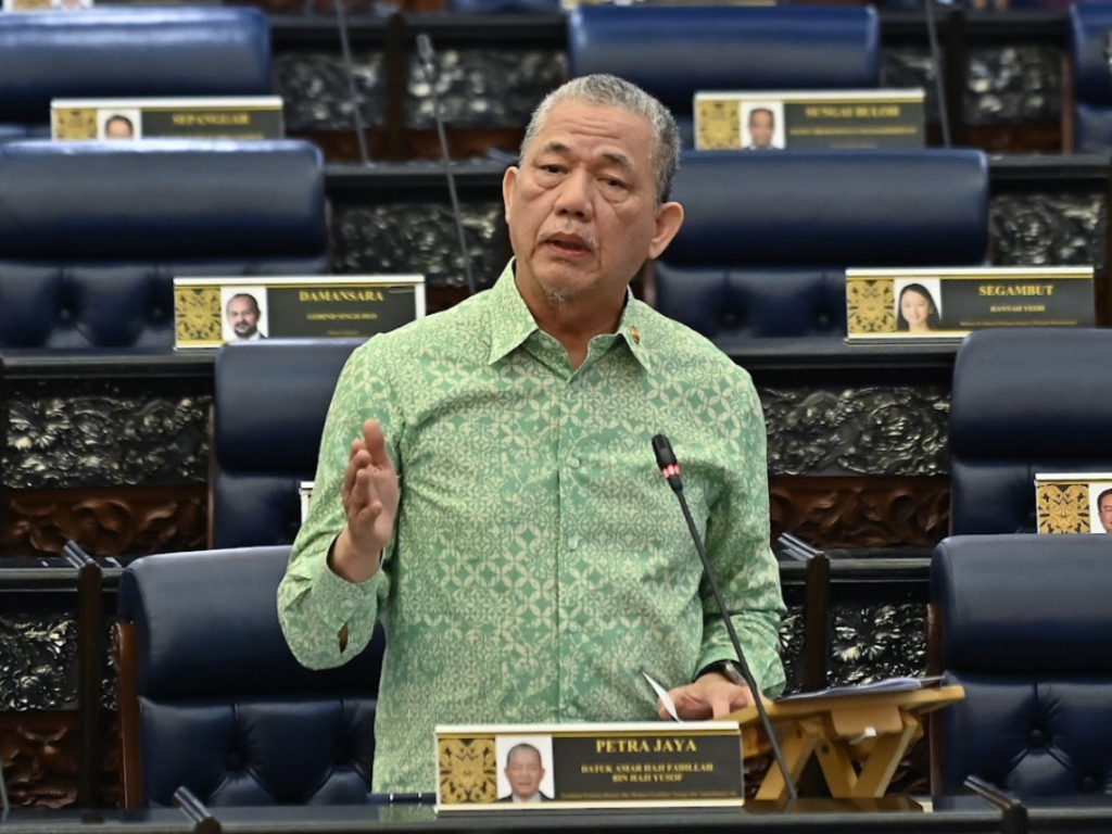 PARLIMEN: ART tidak halang dasar teknologi nuklear negara