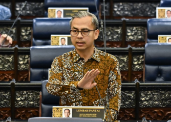 FAHMI FADZIL