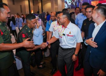 Miskin tegar Selangor