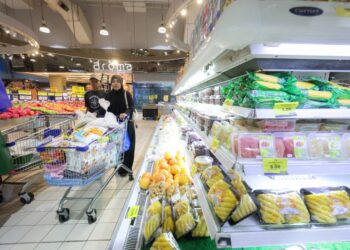 CIMB Securities menjangkakan sektor runcit berdepan tekanan kos pada 2026 susulan peluasan SST, peningkatan kos buruh serta pelaksanaan e-invois secara berperingkat.