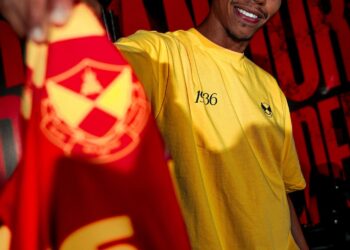 kEHADIRAN Pernambuco dilihat sebagai usaha Selangor FC untuk menambah kedalaman, pengalaman dan dimensi baharu di barisan serangan.-IHSAN FB SFC