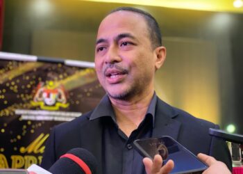 MUHAMMAD NIZAM JAMALUDIN