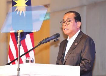 Mohamed Khaled Nordin