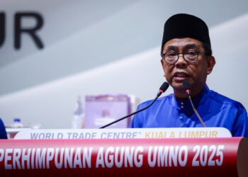 MOHAMED KHALED NORDIN