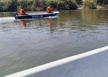 OPERASI mencari dan menyelamat seorang lelaki warga Indonesia yang dikhuatiri lemas selepas dilaporkan hilang di Sungai Perak dekat Kampung Bekut, Sungai Siput sejak Selasa lalu.