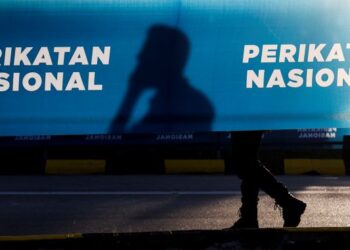 PERIKATAN Nasional (PN)