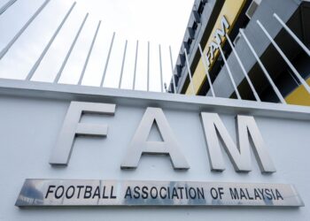 Barisan Exco FAM telah meletak jawatan pada Rabu lalu.