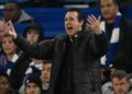 UNAI EMERY - AFP