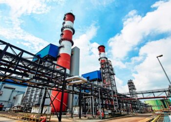 YTL Power International